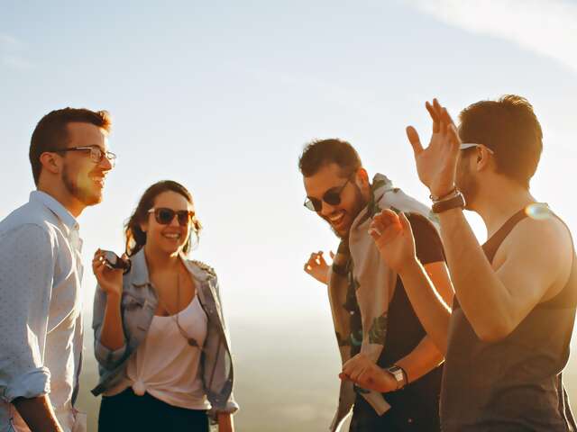 Travel With Your Bubble Buddies