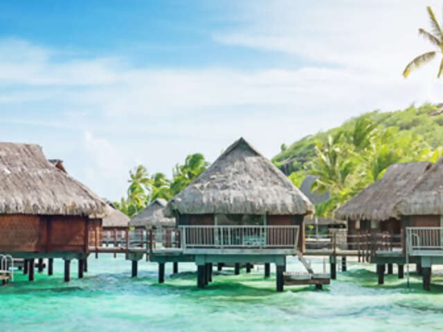 Spotlight on South Pacific - Intimate Escapes