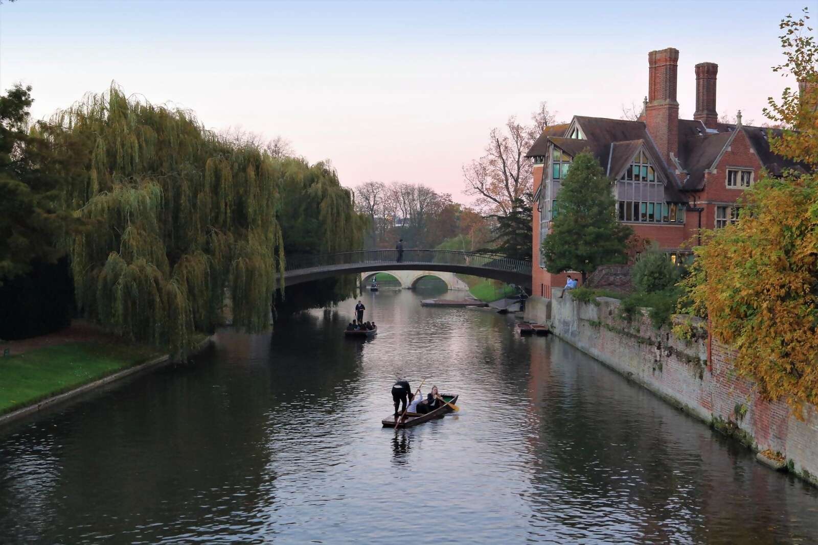The Royal Treatment: Wellness and Rejuvenation in England
