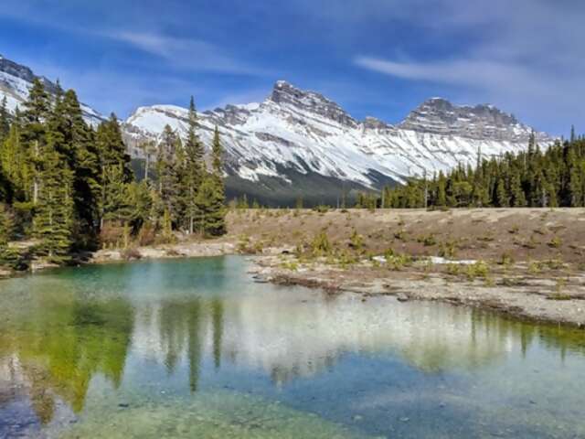 Join Us for a Rocky Mountaineer Info Session May 5th