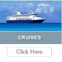 Holland America Cruises