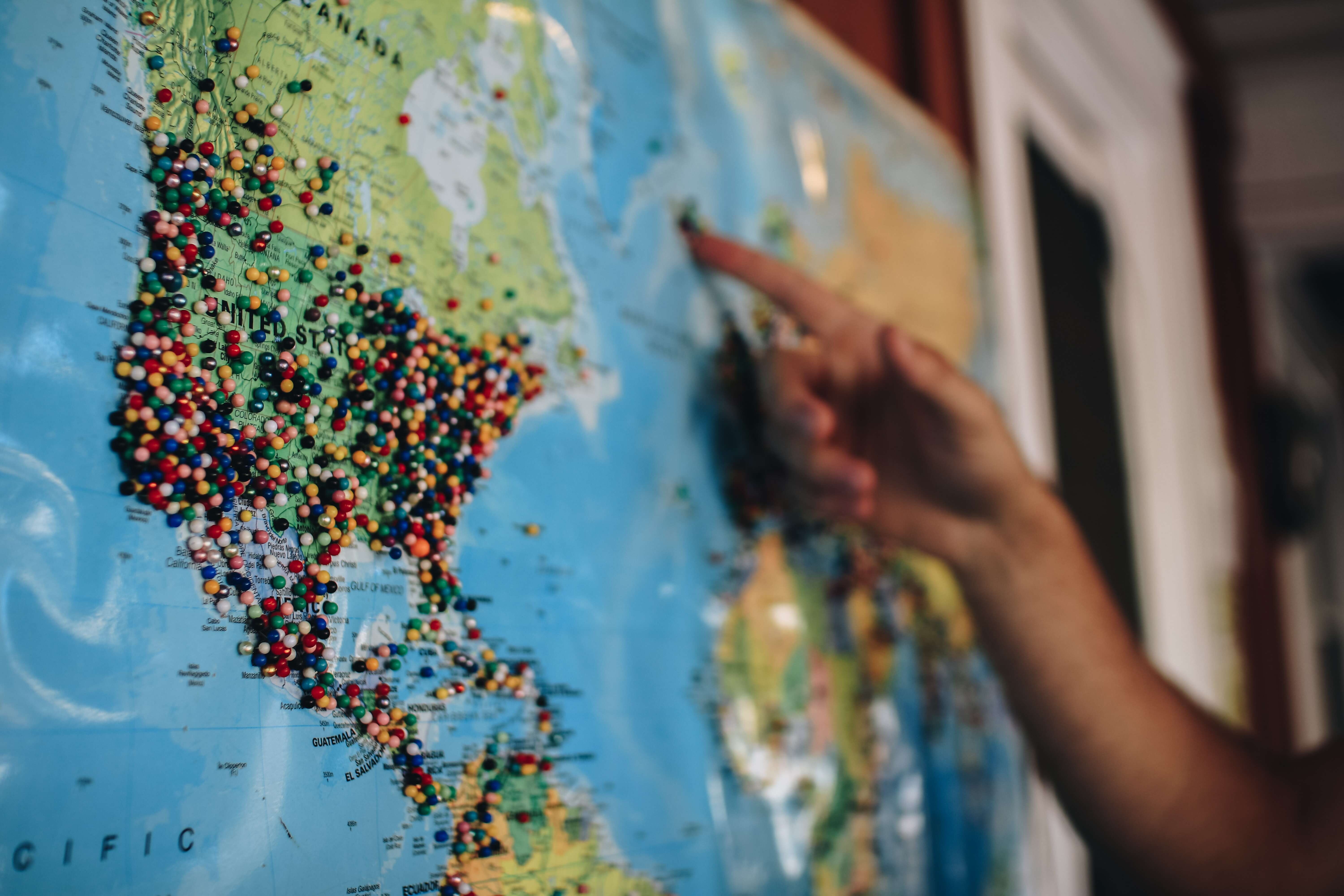 Join us for an exclusive webinar series connecting you with a wide range of suppliers and destinations offering in-depth presentations designed to provide essential learning experiences.