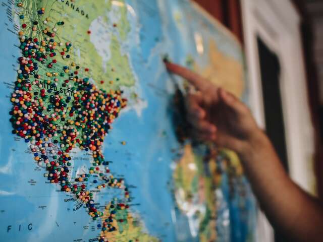 Join us for an exclusive webinar series connecting you with a wide range of suppliers and destinations offering in-depth presentations designed to provide essential learning experiences.
