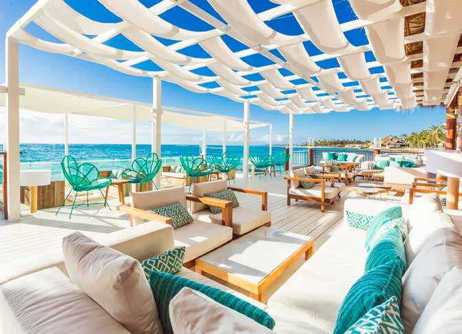PUNTA CANA DOMINICA REPUBLIC