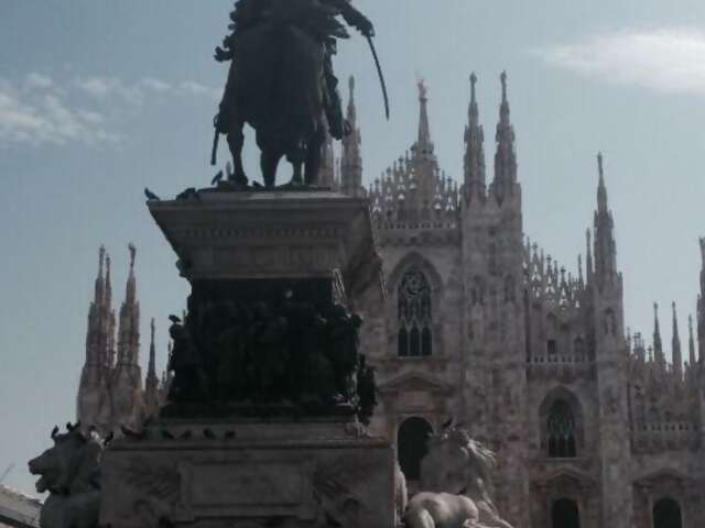 Milano Italy's Underrated Treasure