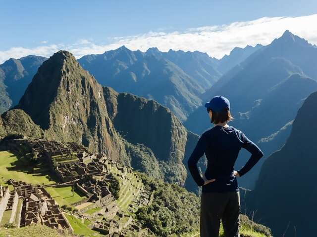 Why Discovery Tours? What sets us apart from other tour companies.