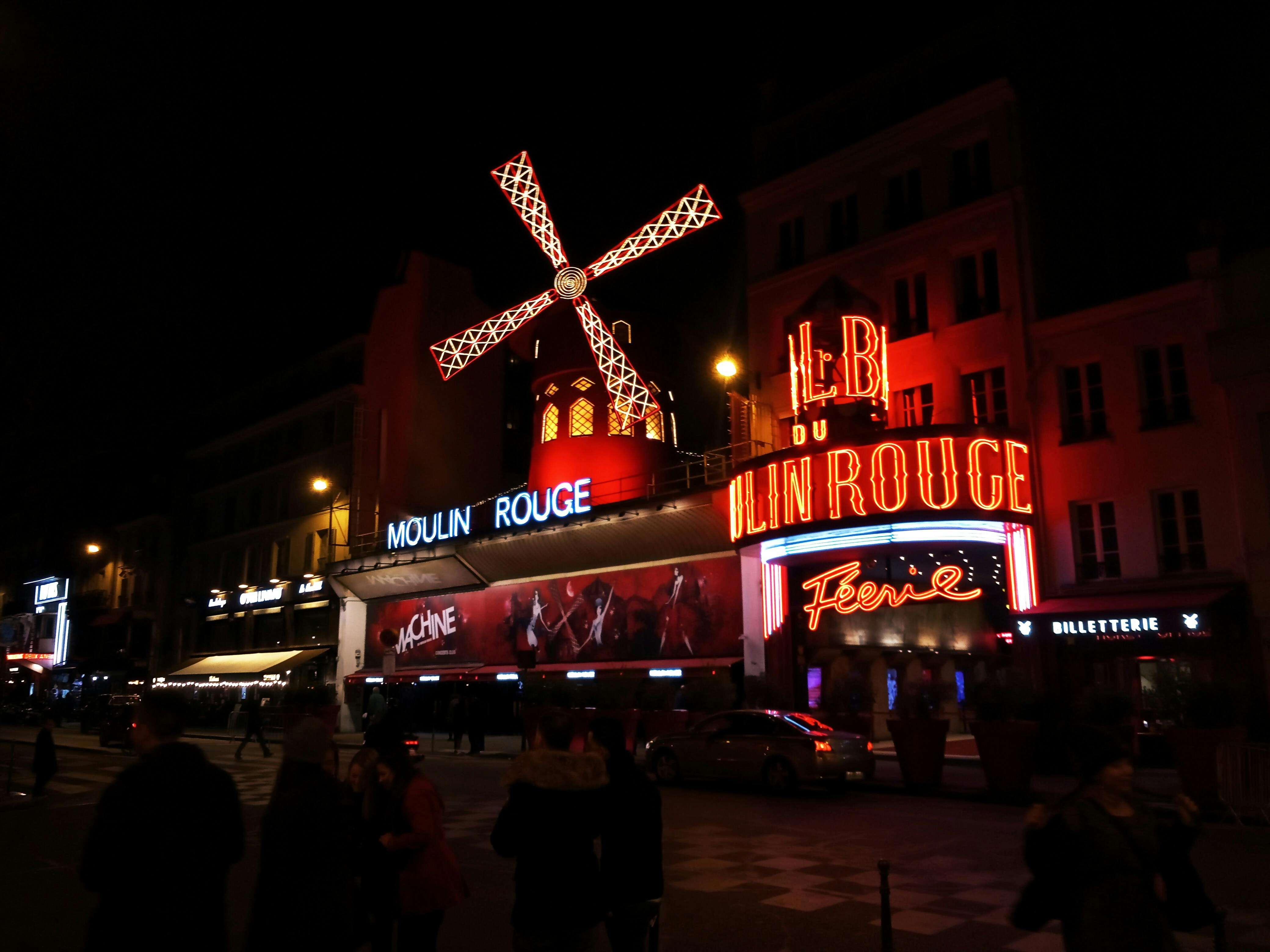 Holidays, Festivals and Events in Paris Île-de-France, France for