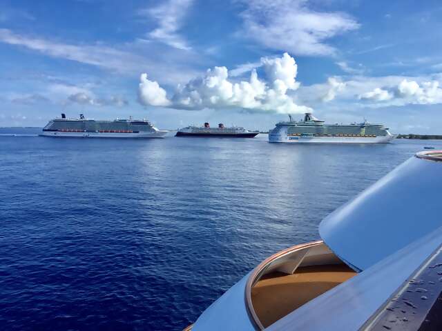 What is 'Wave' and How You Can Save Booking Your Next Cruise Now