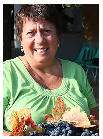 Suzanne Szalma