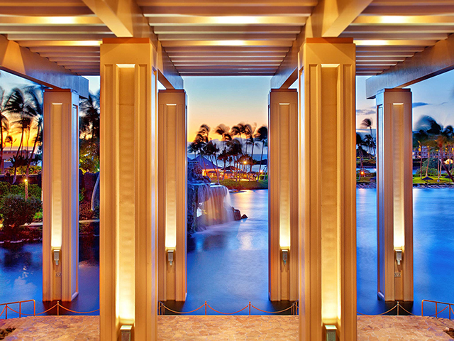Hilton Waikoloa Village