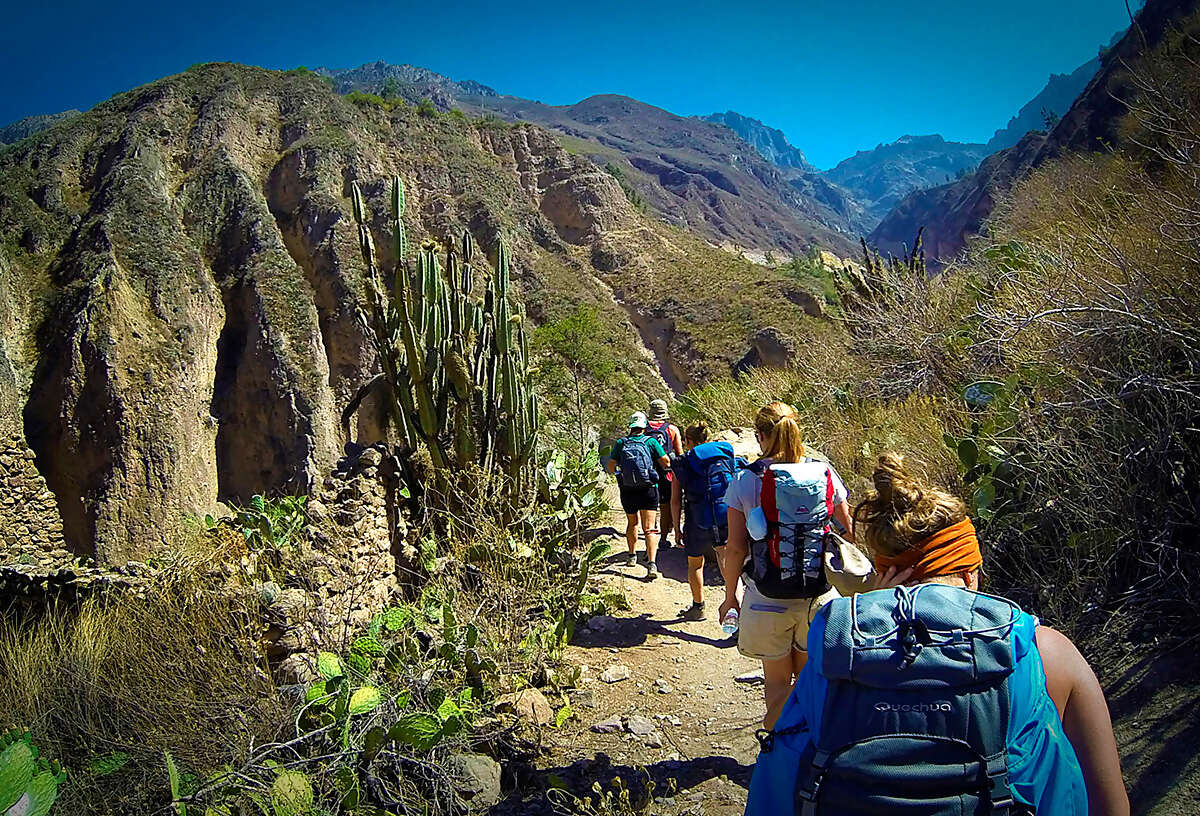 Peru – Inca Explorer