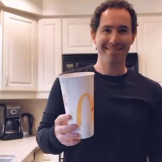 If you love wine you have probably done this!