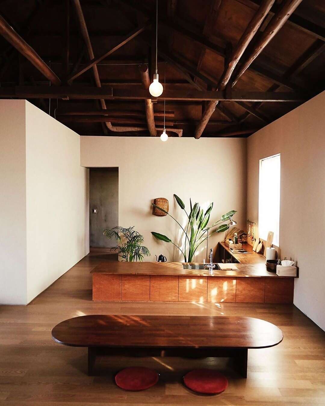 Hallasan National Park and the rugged coastline may get all the glory, but Jeju Island has some impressive indoor scenery, too