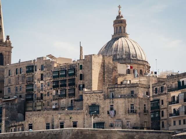 Exploring Malta