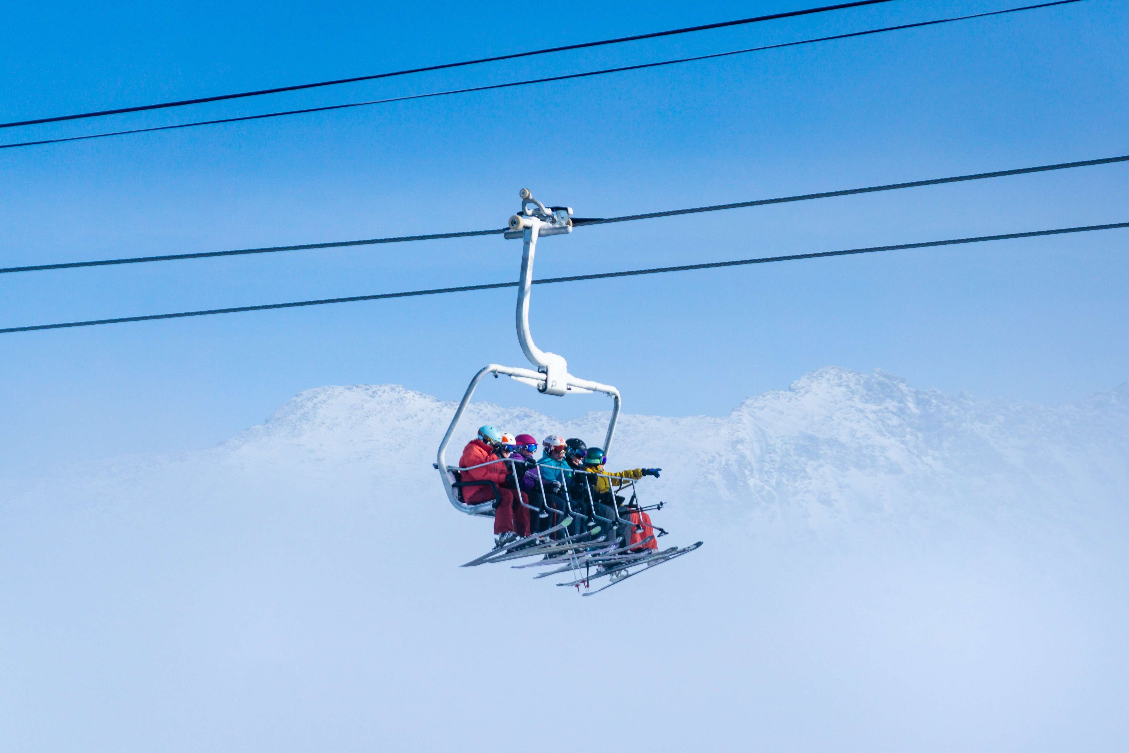 Ready to hit some of the finest slopes this winter?