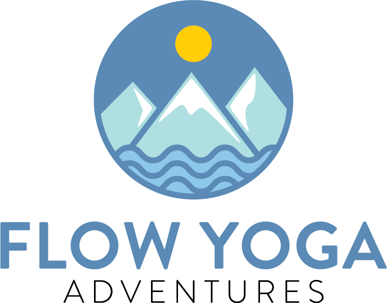  Flow Yoga Adventures