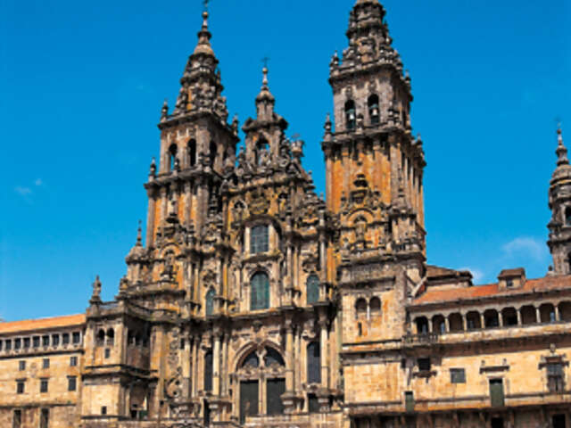 The Best of Spain
