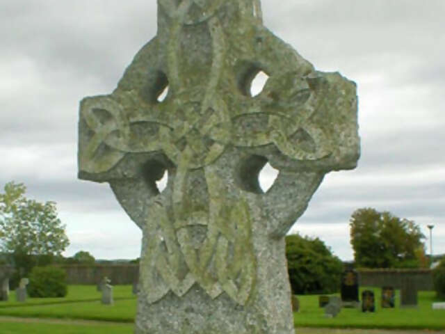 Scenic Ireland