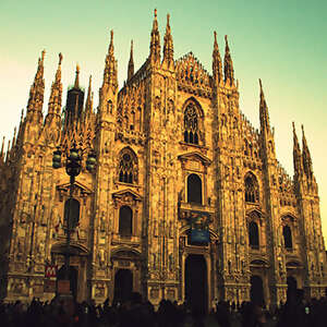 Splendors of Italy with Rome