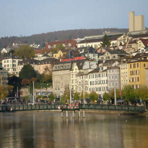 The Best of Austria & Switzerland