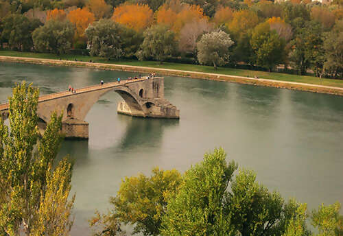 Madrid, Seville & Lisbon