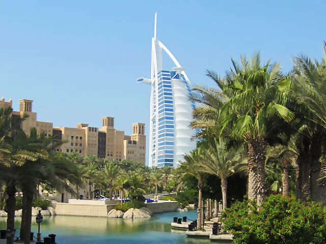 Arabian Peninsula