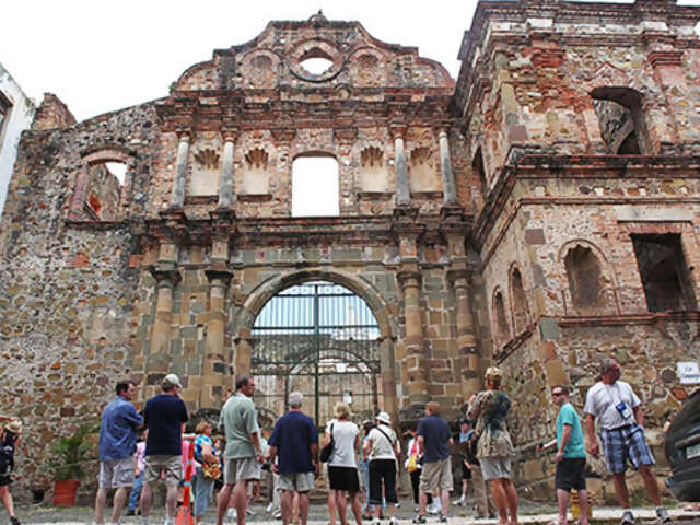 Discover Panama: