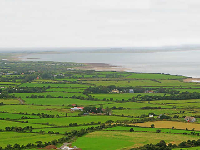 Spirit of the Emerald Isle