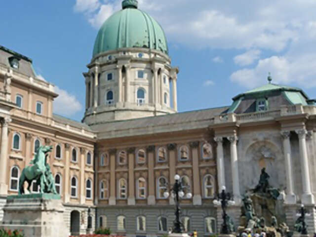 Active Discovery on the Danube – Cruise Only Westbound