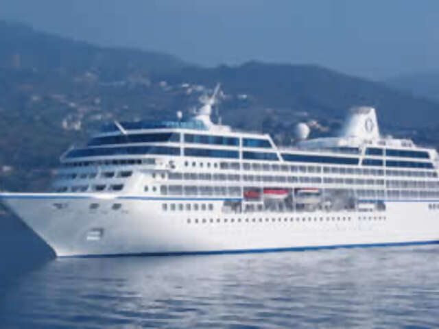 ALLURING ANDES & MAJESTIC FJORDS