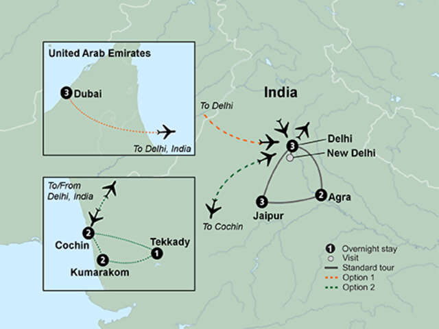India's Treasures