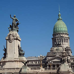 Buenos Aires City Stay