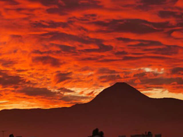 Santiago City Stay
