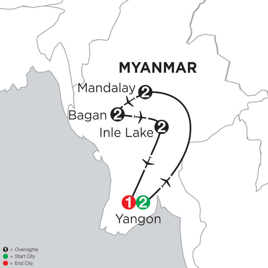 Mingalabar Myanmar