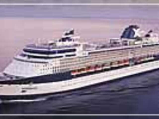 7-DAY ADRIATIC & GREECE FROM VENICE