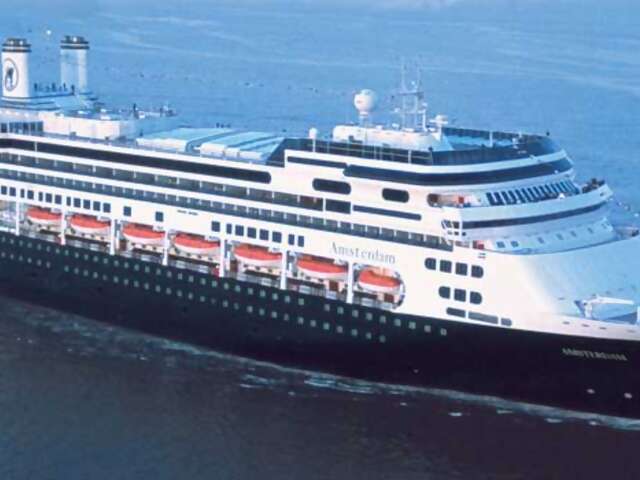 8-DAY GREECE & ADRIATIC FROM VENICE