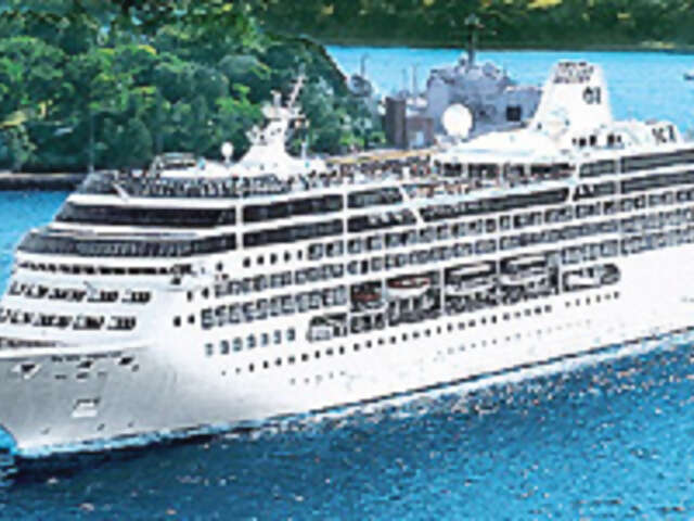 12-DAY BRITISH ISLES FROM LONDON (SOUTHAMPTON)