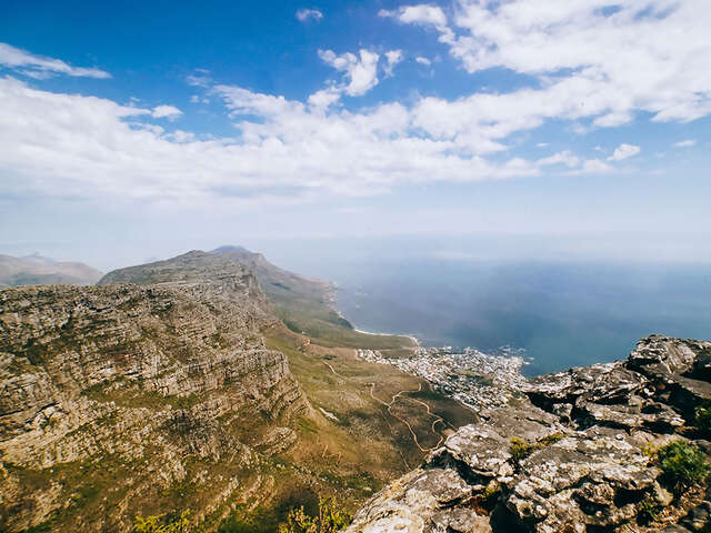 South Africa Impact Tour Travel with Heart