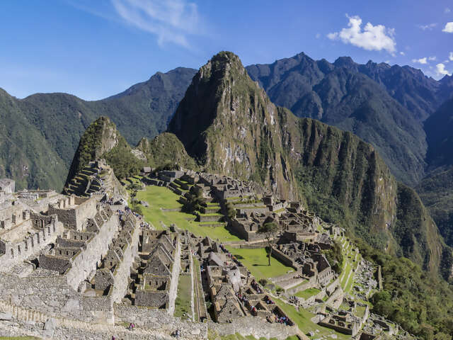 America's Historic Mid-Atlantic featuring the Omni Bedford Springs, Omni Homestead & The Jefferson
