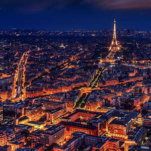 French Escape