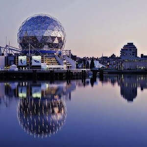 Pacific Coast Adventure with Vancouver