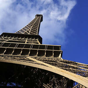 Festive Time on the Romantic Rhine with Paris & London – Northbound