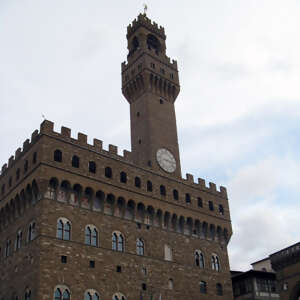 4 Nights London, 4 Nights Paris & 2 Nights Rome