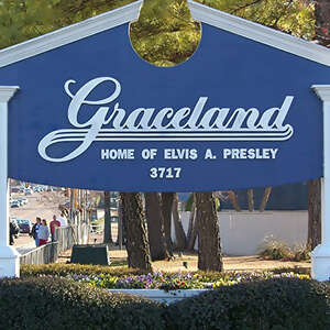 America's Musical Heritage with Elvis' 40th Anniversary Celebration