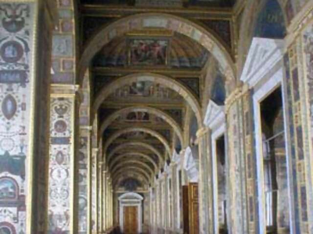 4 Nights Rome & 5 Nights Florence