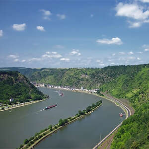 Rhine & Rhône Revealed for Wine Lovers