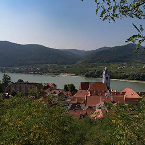Danube Dreams - Cruise Only Westbound
