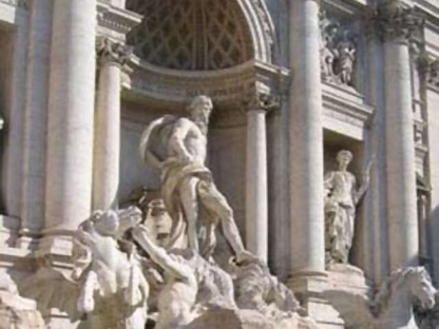 3 Nights Rome, 2 Nights Paris & 4 Nights London