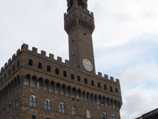 3 Nights Venice, 5 Nights Florence & 4 Nights Rome