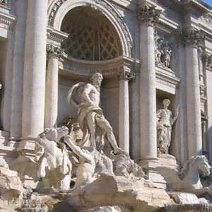 4 Nights Rome, 4 Nights Paris & 5 Nights London